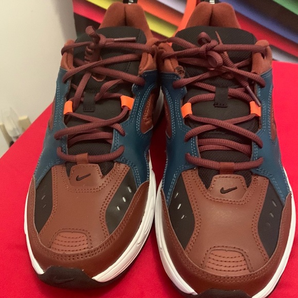 Nike techno hardly used - Picture 8 of 8